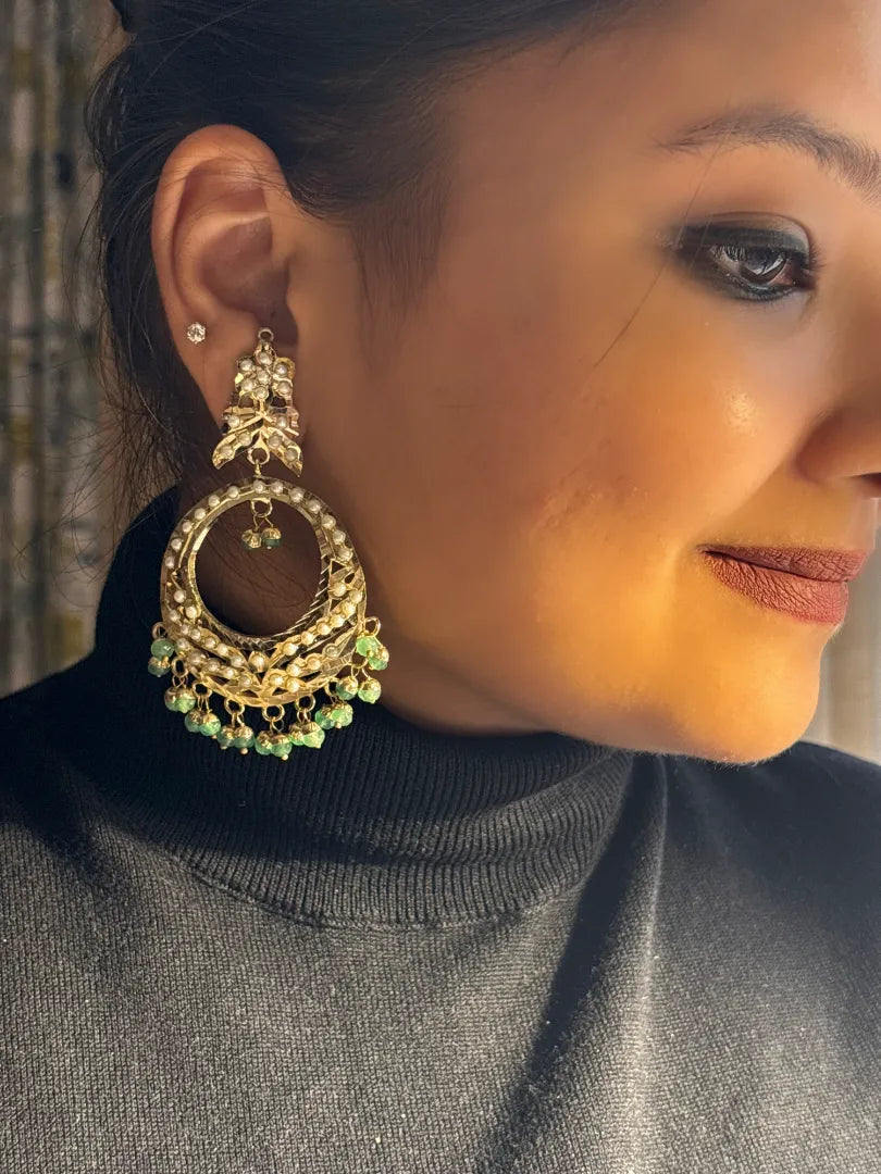 Noorani Nazakat Chandbali