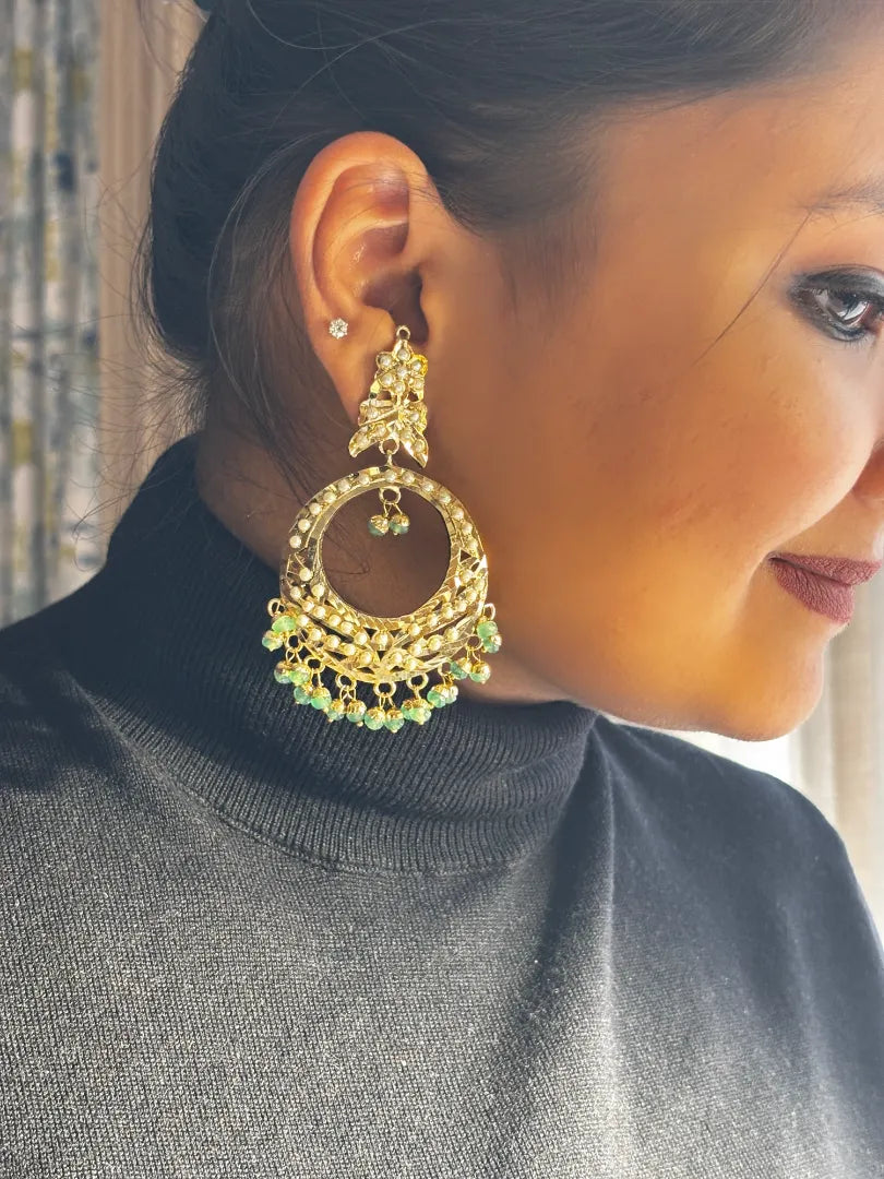 Noorani Nazakat Chandbali