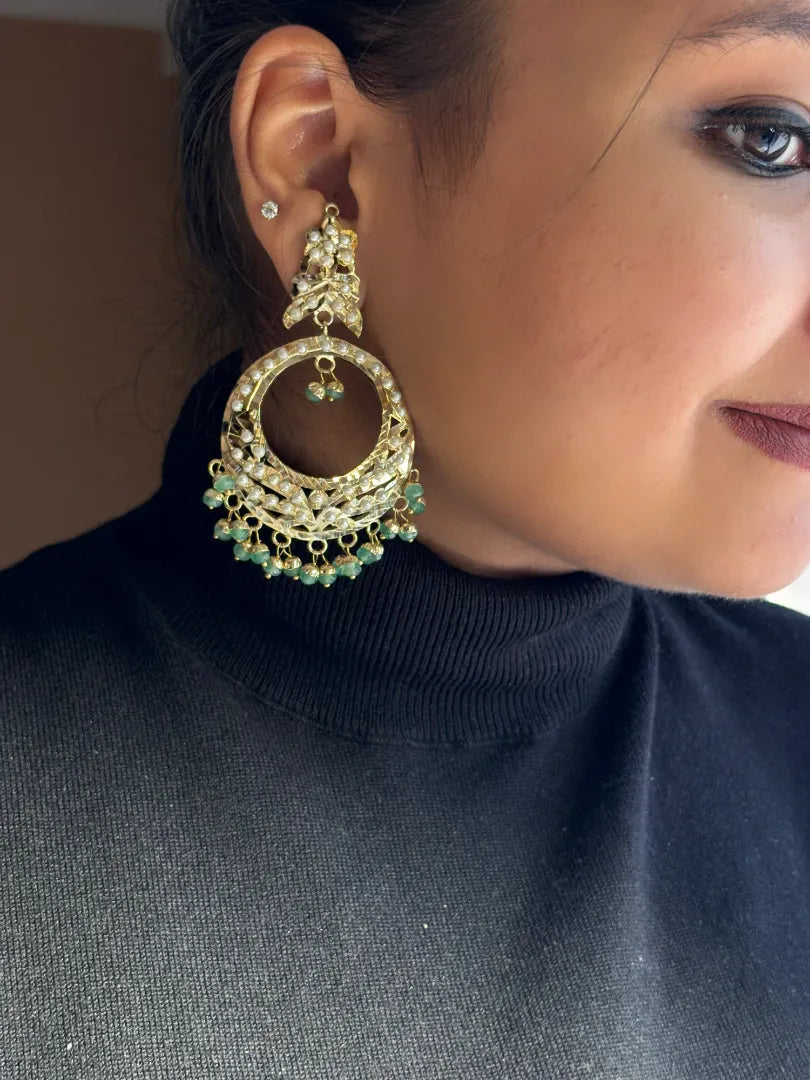 Noorani Nazakat Chandbali