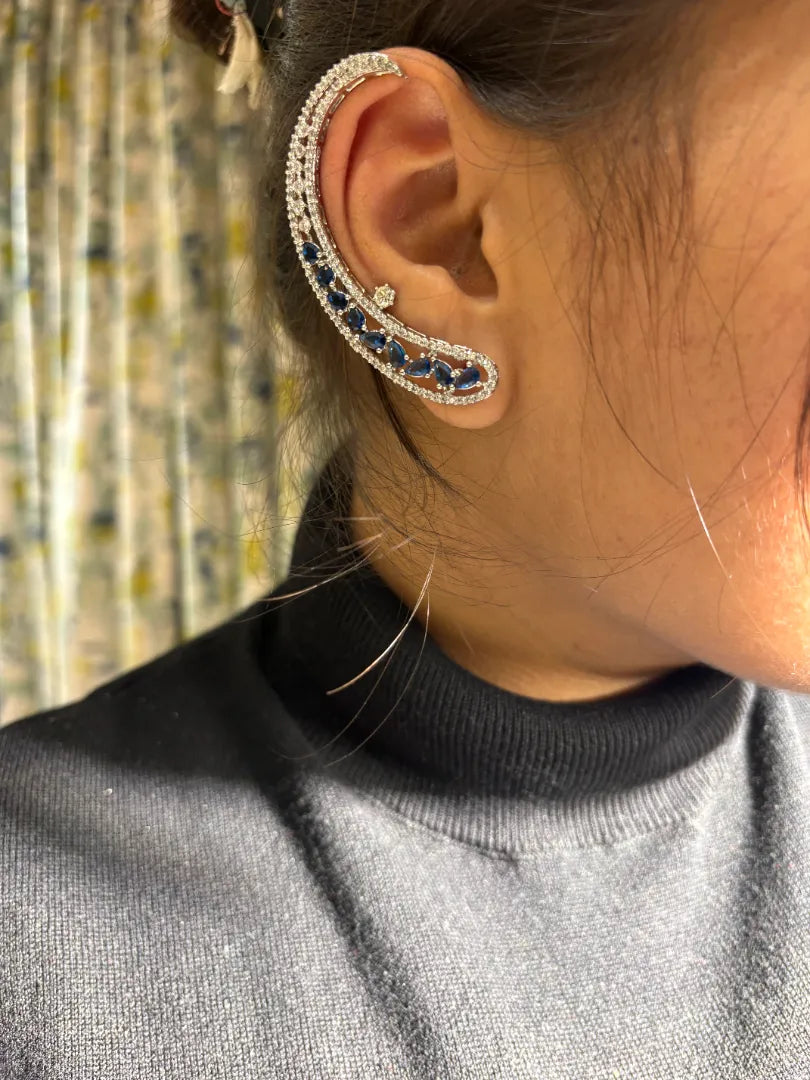 Cocktail Hour Earcuff