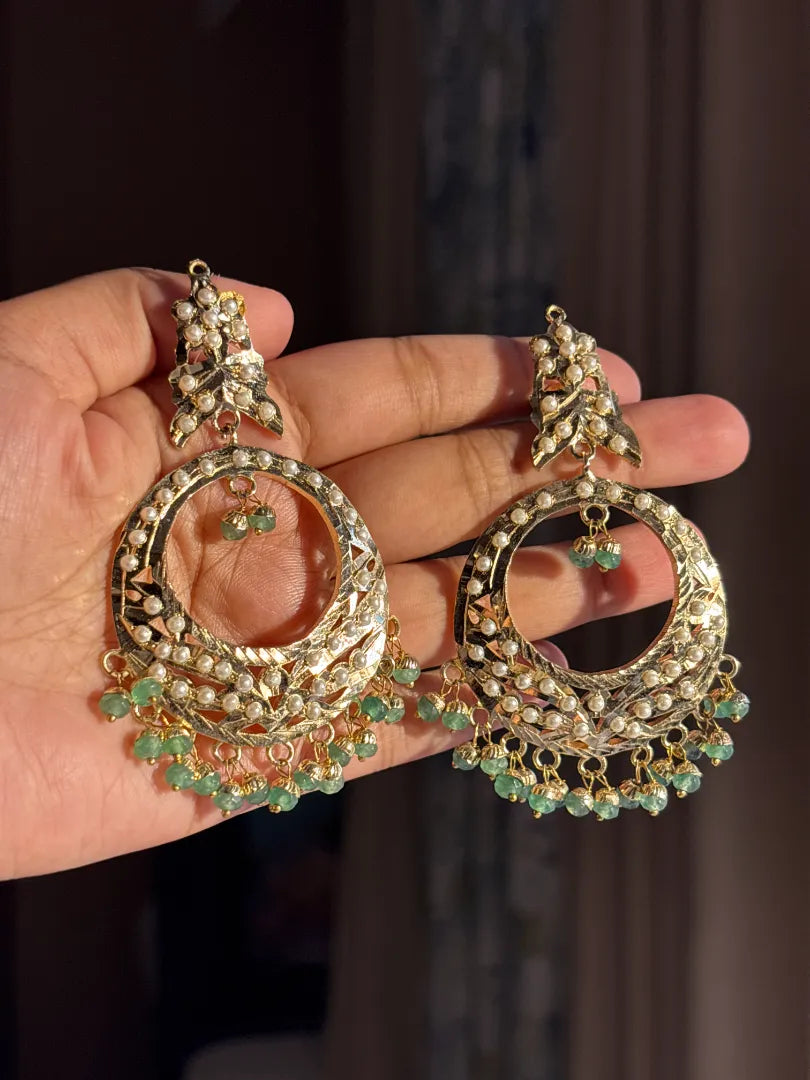 Noorani Nazakat Chandbali