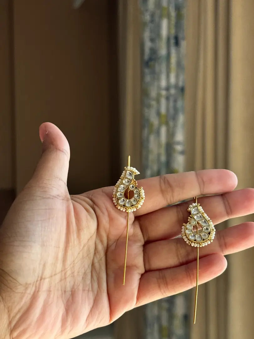Zareen Earcuffs