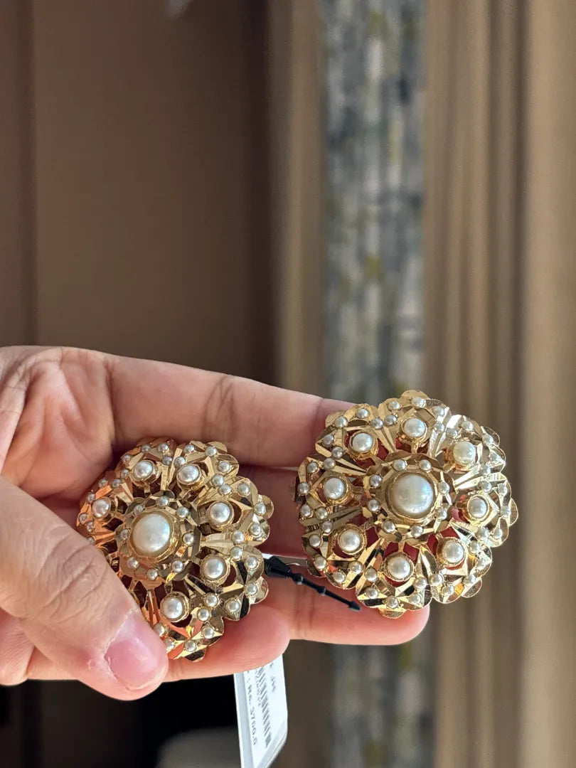 Moonlit Modern Studs